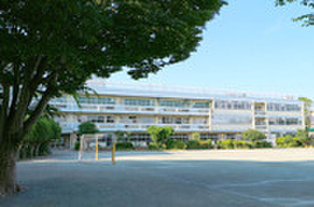 国分寺市立第九小学校