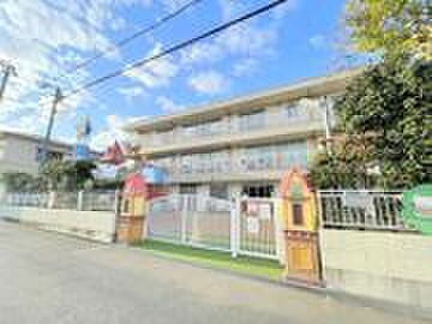 多摩文化保育園
