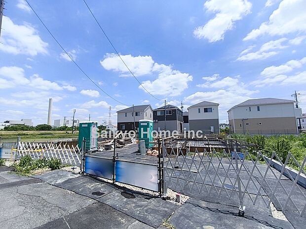 【現地写真】2駅利用可能!利便性の高い交通アクセスが魅力的です。