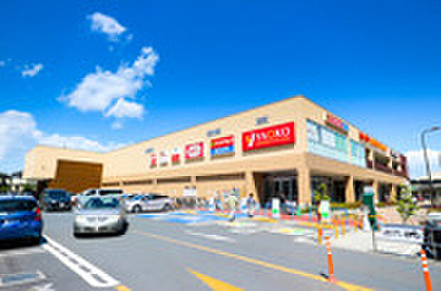 ヤオコー西武立川駅前店(約1,513m)