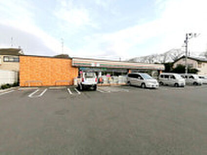 セブンイレブン小平上水新町一丁目店 593ｍ