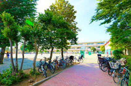 国分寺市立第六小学校 約1,600m