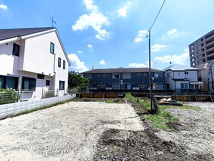 現地写真