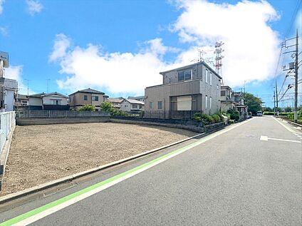 現地写真
