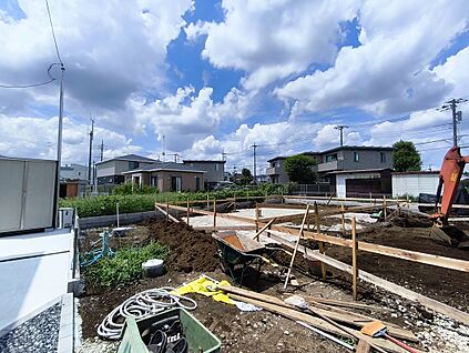 現地写真
