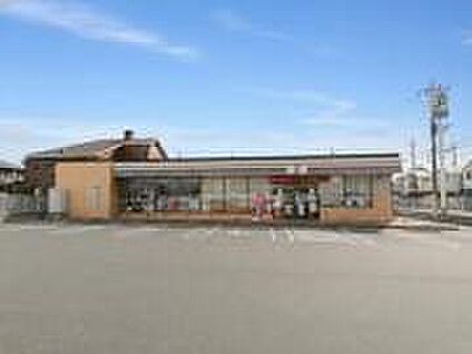 セブンイレブン日野市日野台２丁目店 約480m
