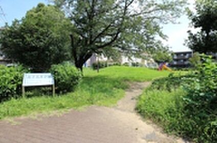 源平島東公園 約500ｍ