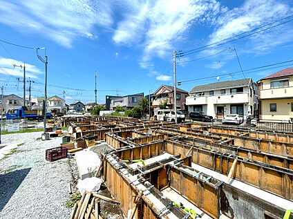 現地写真
