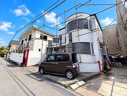 現地写真