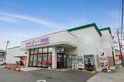 ジェーソン国分寺並木町店 約960m