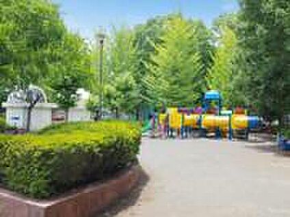 武蔵野公園 約630ｍ