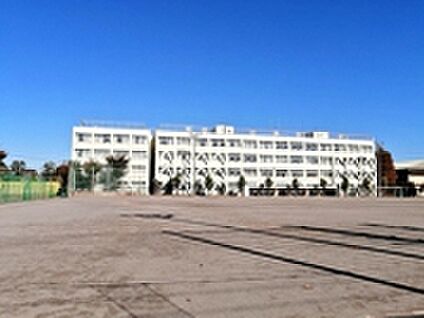 立川市立立川第七中学校 約1,300m