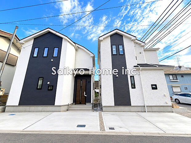 【外観】安心してお住まいいただける設備、仕様。日々の暮らしをより快適にお過ごしいただけます。