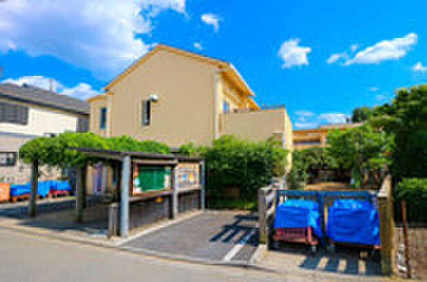 私立わらしこ保育園