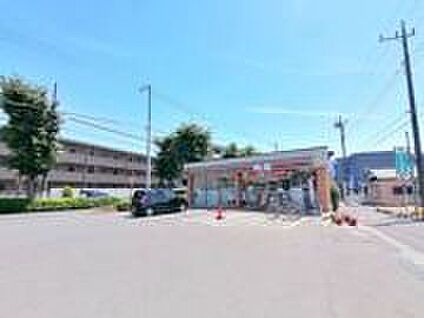セブンイレブン府中若松町３丁目店 約803m