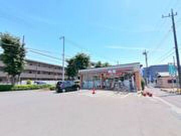セブンイレブン府中若松町3丁目店