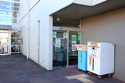 稲城市立第四図書館 約761ｍ