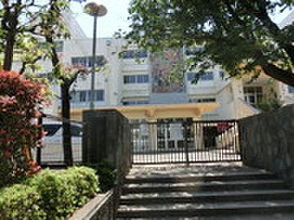 小金井市立小金井第三小学校 約1,430m
