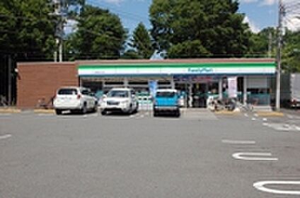ファミリーマート美堀町4丁目店 約443ｍ