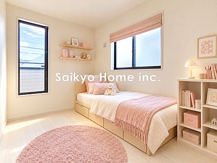 居室