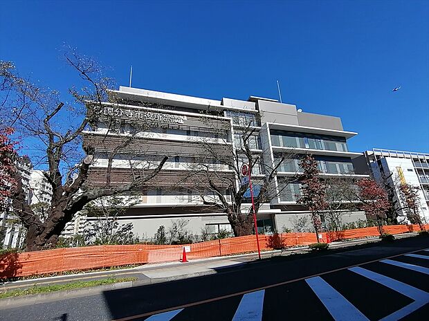 国分寺市役所