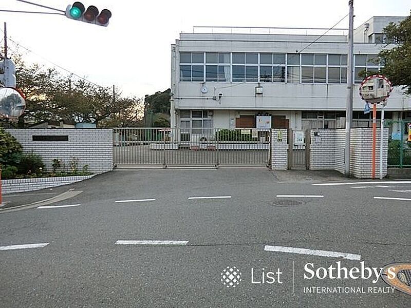 【学校】横浜市立瀬ケ崎小学校