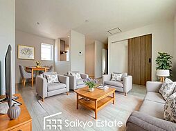 東京都練馬区関町南1