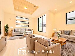 東京都府中市白糸台6