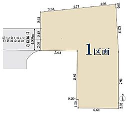 東京都西東京市保谷町6