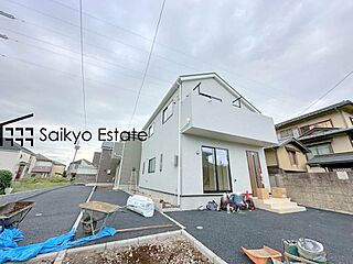 調布市深大寺東町1丁目　新築分譲住宅　全3棟 その他