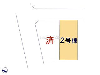 西東京市南町3丁目　新築分譲住宅　全2棟 その他