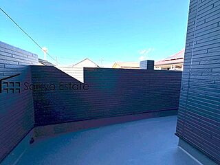 三鷹市上連雀9丁目　新築分譲住宅　全4棟 その他