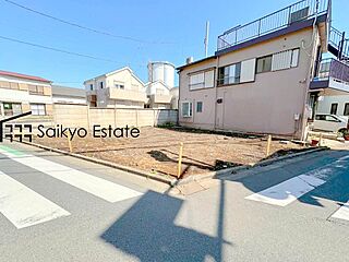 西東京市保谷町1丁目　新築分譲住宅　全1棟 その他