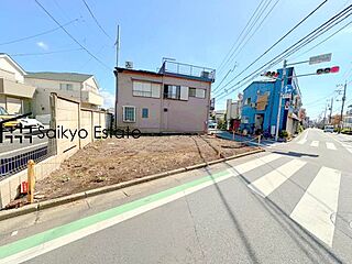 西東京市保谷町1丁目　新築分譲住宅　全1棟 その他