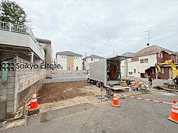 東京都調布市柴崎2