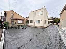 東京都世田谷区成城8