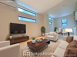 東京都府中市若松町3