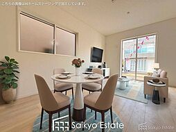 東京都調布市深大寺東町6