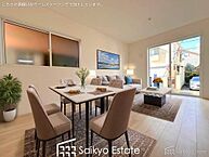 東京都調布市深大寺東町6：物件画像