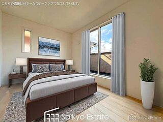 調布市深大寺東町6丁目　新築分譲住宅　全2棟 その他