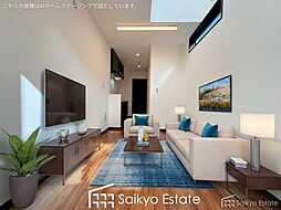 東京都調布市深大寺北町5