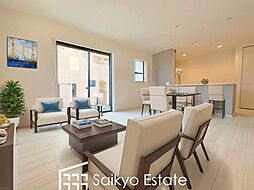 東京都府中市白糸台3