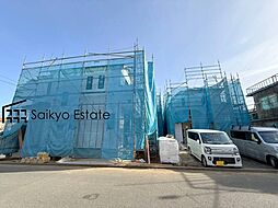 東京都府中市住吉町3