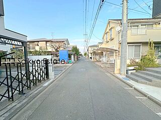 国分寺市本多4丁目　新築分譲住宅　全1棟 その他