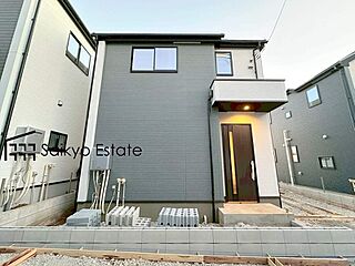 西東京市南町6丁目　新築分譲住宅　全16棟 その他