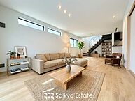 東京都練馬区関町北4：物件画像