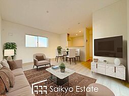 東京都練馬区南大泉2