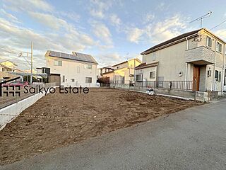 小金井市緑町4丁目　新築分譲住宅　全2棟 その他