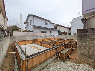 豊島区上池袋2丁目　新築分譲住宅　全1棟 その他