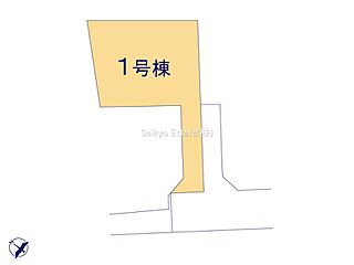 調布市富士見町1丁目　新築分譲住宅　全1棟 その他